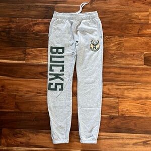 Milwaukee Bucks Joggers